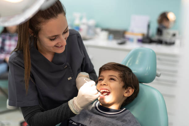 Best Emergency Treatment for Toothache in Pineville, KY