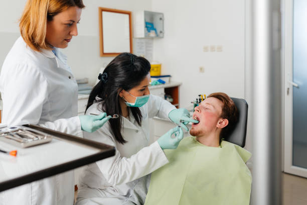 Best Urgent Dental Care in Pineville, KY