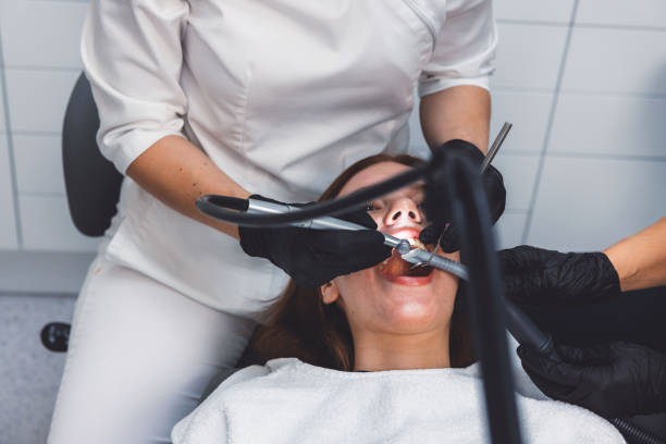 Best Emergency Root Canal Treatment in Pineville, KY
