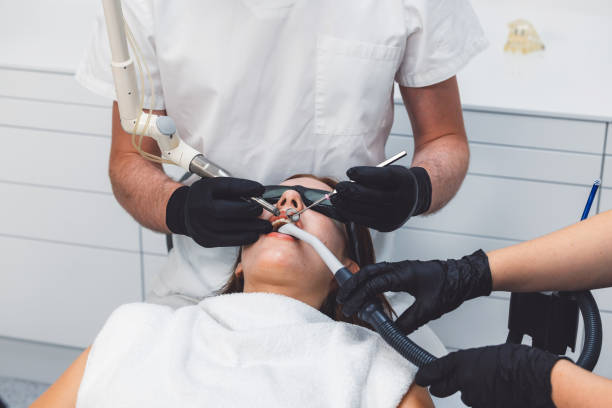 Best Emergency Tooth Extraction in Pineville, KY
