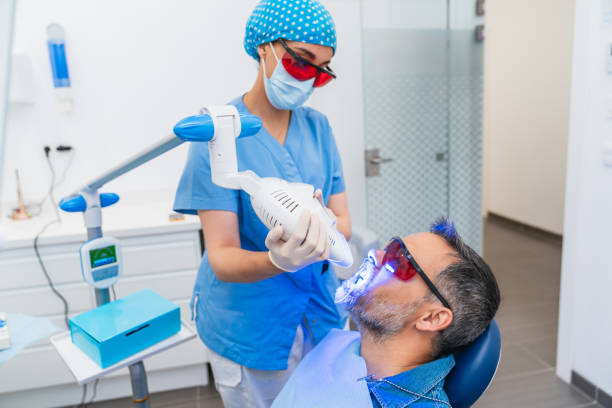 Best Weekend Emergency Dentist in Pineville, KY